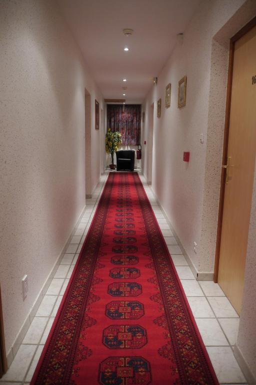 素德阿尔萨斯酒店 索西姆 外观 照片